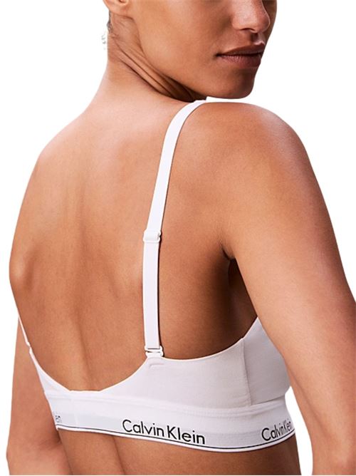 Bralette ICON Calvin Klein | LV00QF8503100